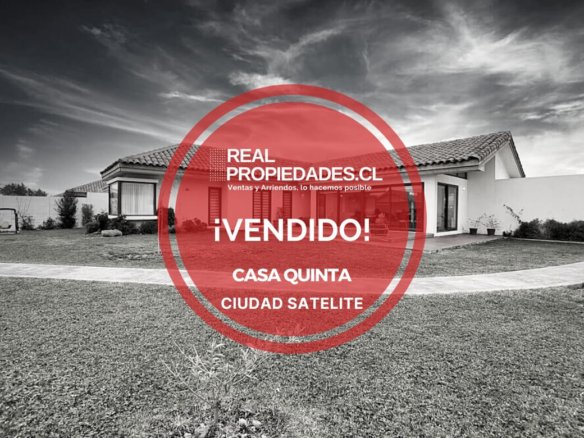 casa vendida ciudad satelite corredor de propiedades
