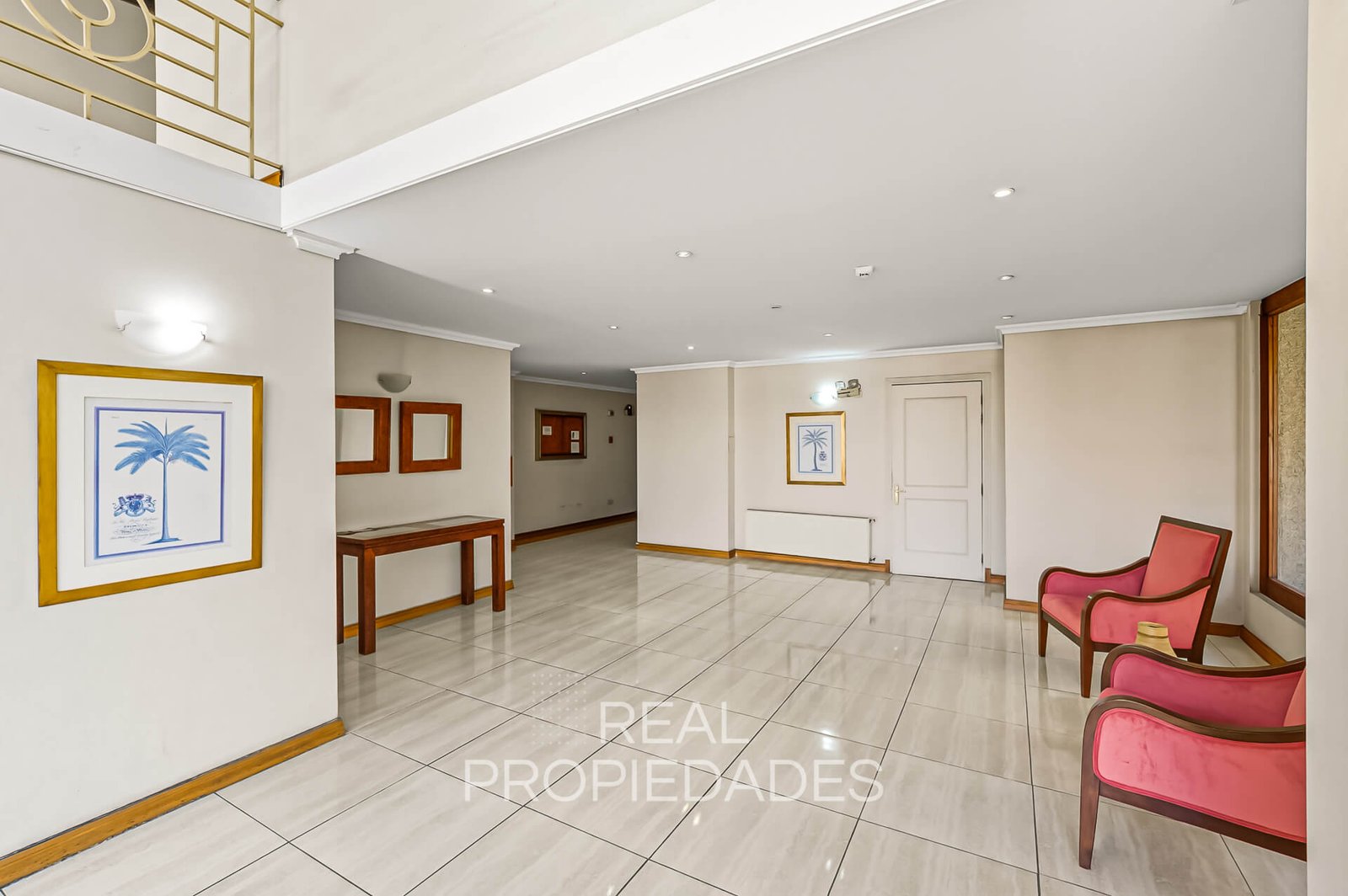 Departamento en venta, Las Lilas, Providencia